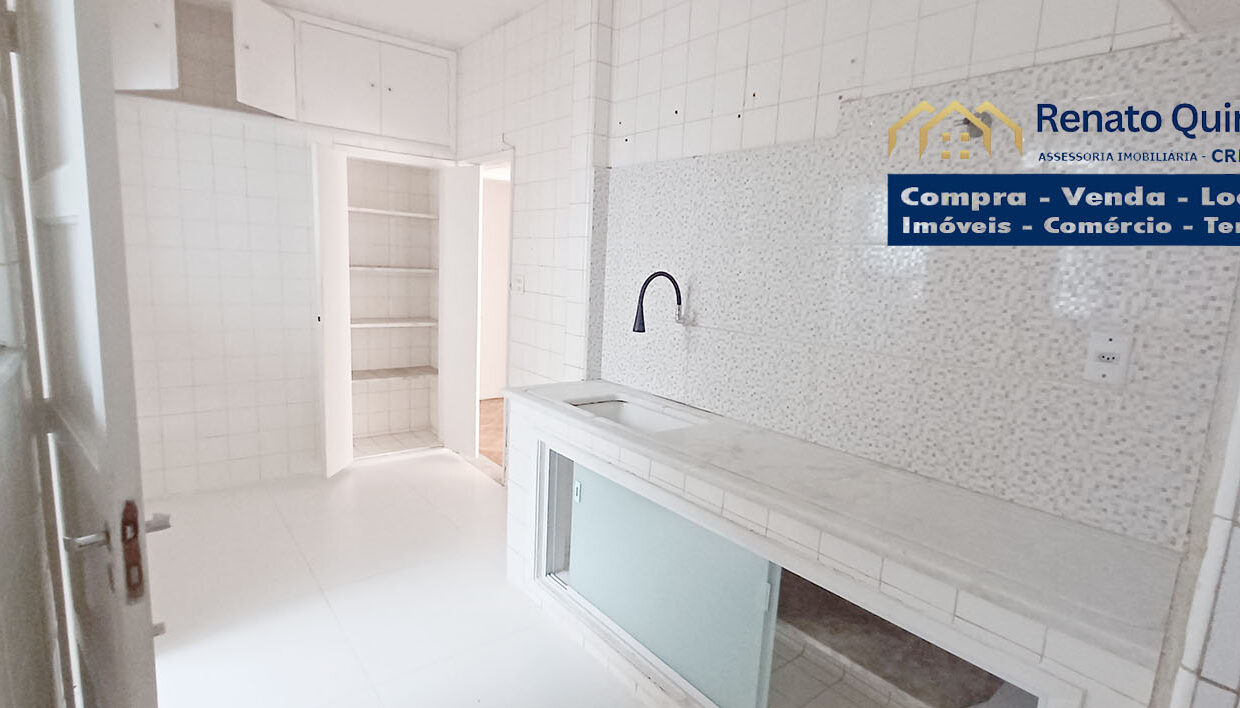 Cozinha 2 cm