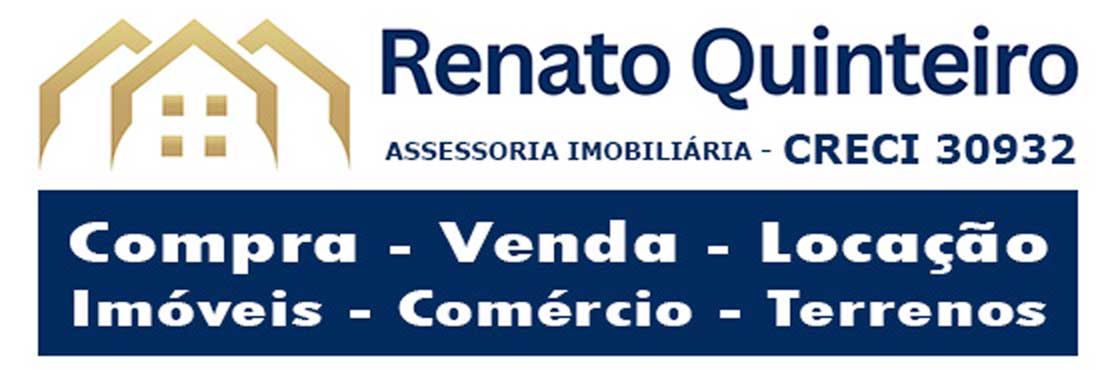 Renato Quinteiro - Assessoria Imobiliária