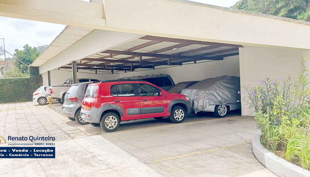 estacionamento