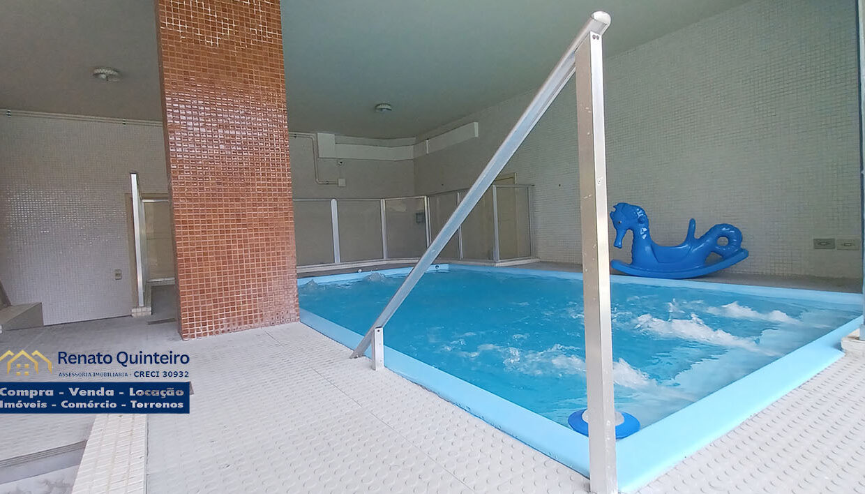 piscina a