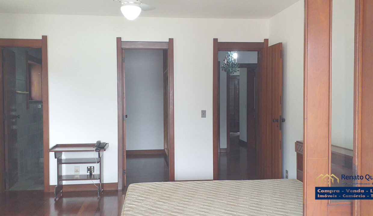 Suite principal