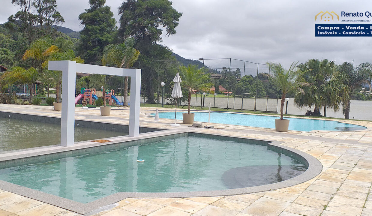piscinas