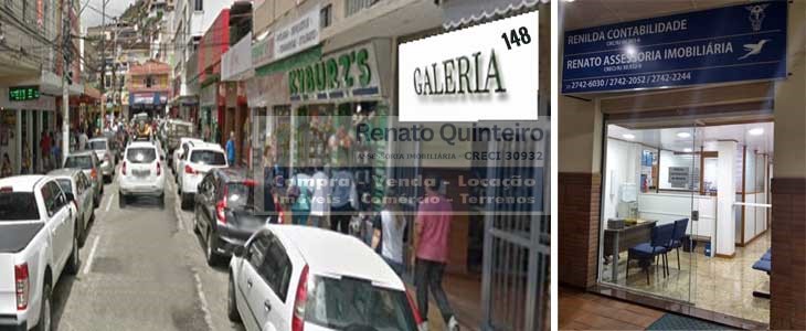 Renato Quinteiro - Assessoria Imobiliária Teresópolis RJ