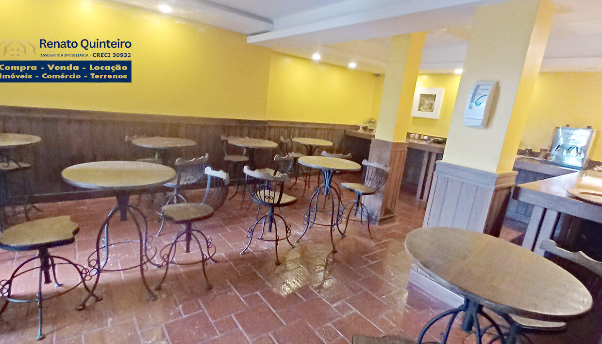 restaurante