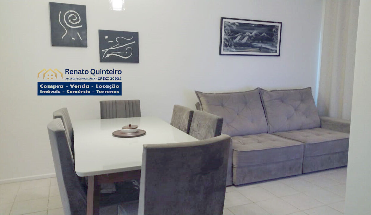 sala janela fechada