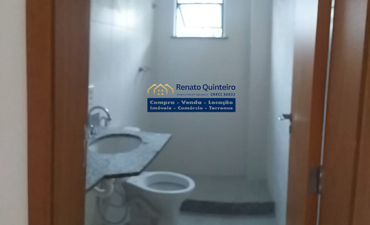 Banheiro