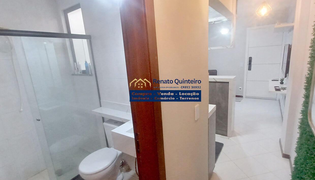 banh corredor