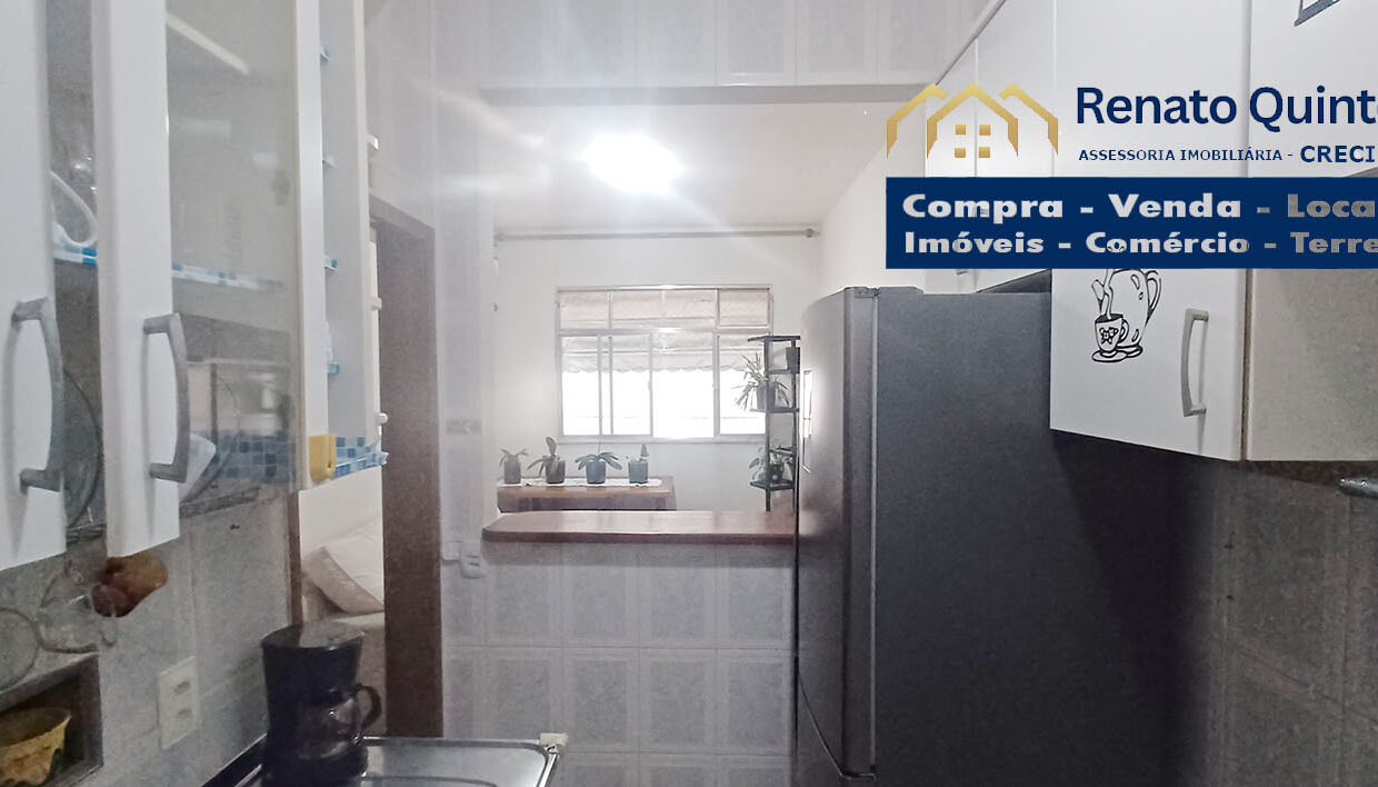 Cozinha c bancada