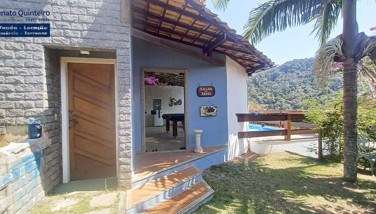 salao de festas