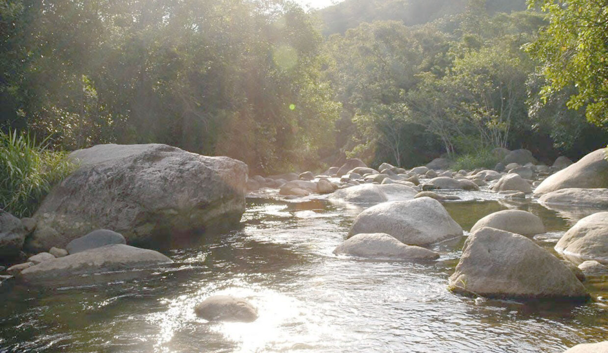cachoeira