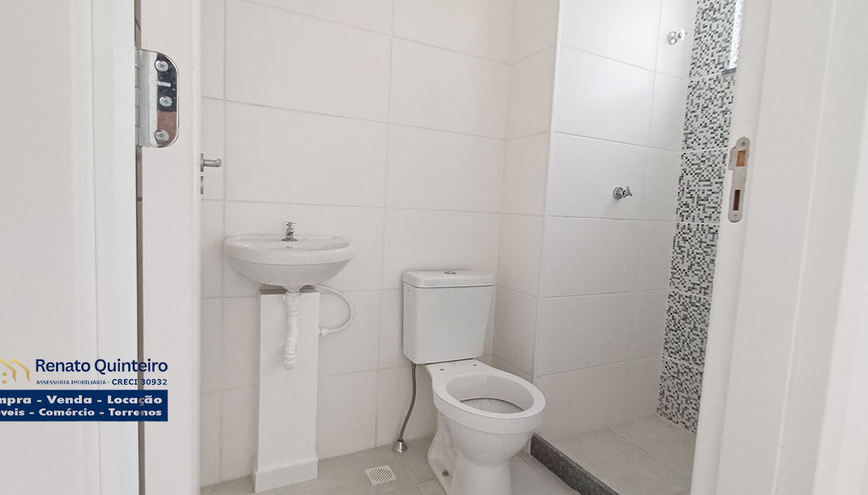 Banheiro cm