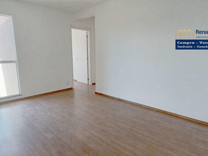 Unidade no Arvoredo, uma ótima opção para uma pequena família que deseja adquirir o primeiro imóvel, financiado pela Caixa e realizar o sonho da conquista do imóvel próprio!