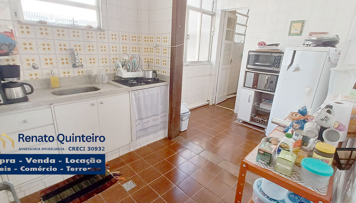 Cozinha cm