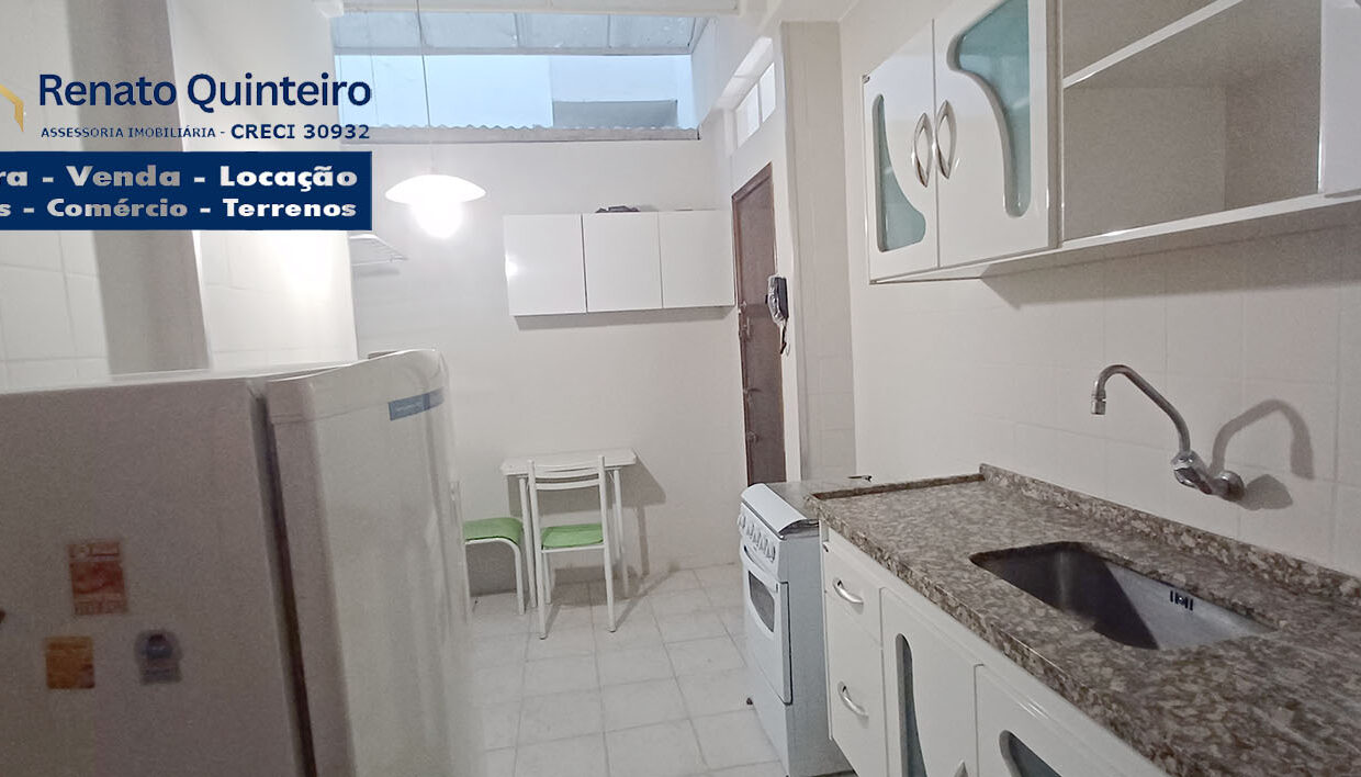 Cozinha cm