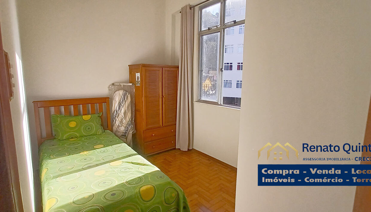 Quarto 3 cm