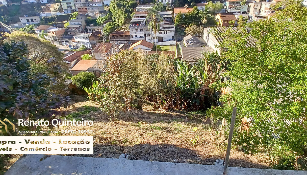 quintal cm