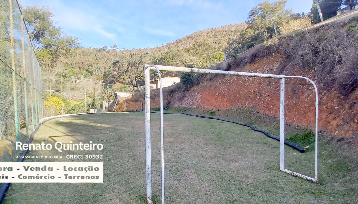 campinho cm