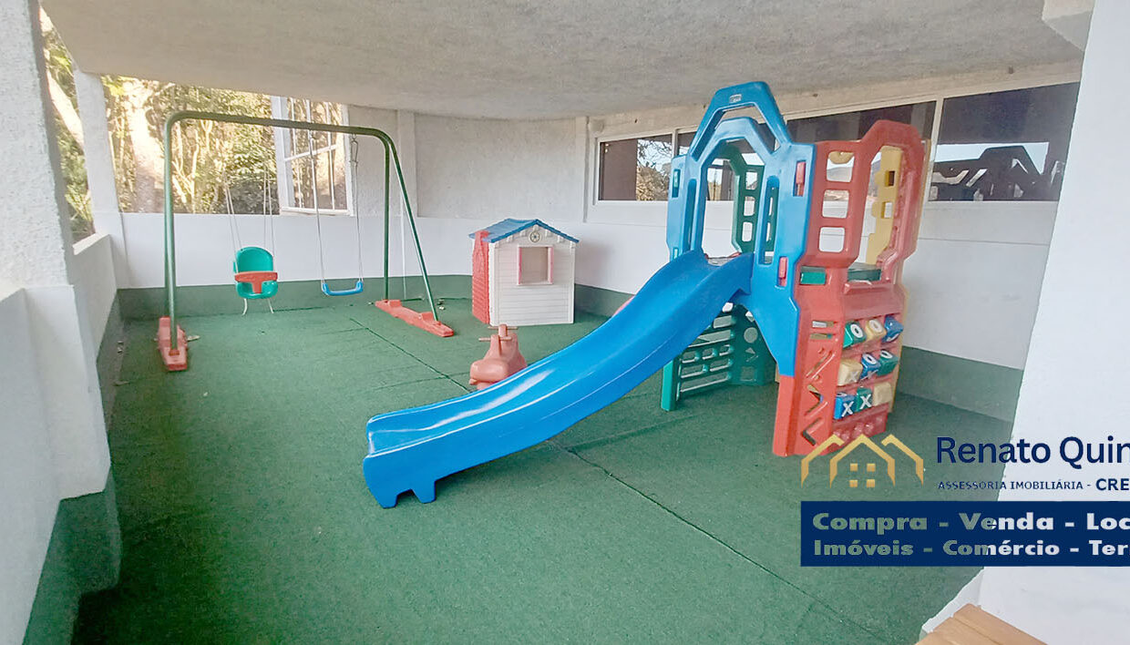 parquinho infantil cm