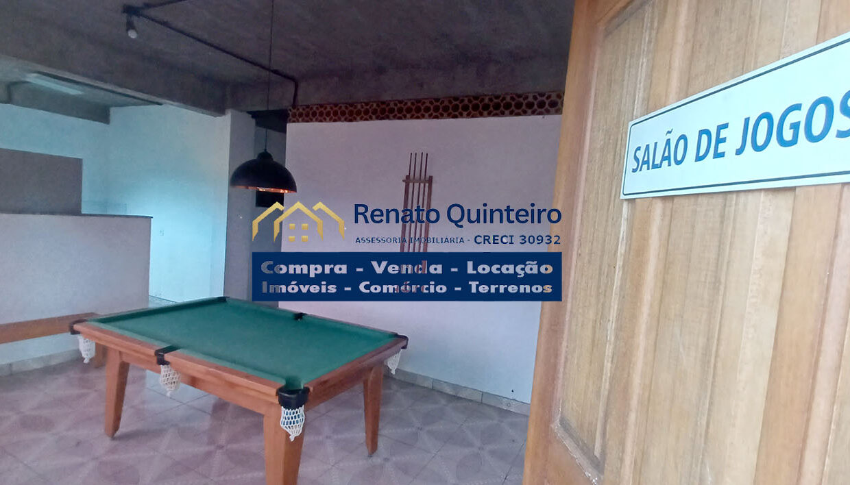 salao de jogos cm