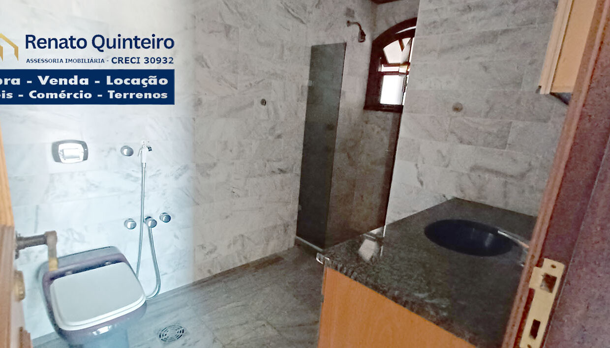 banheiro quarto 4 cm