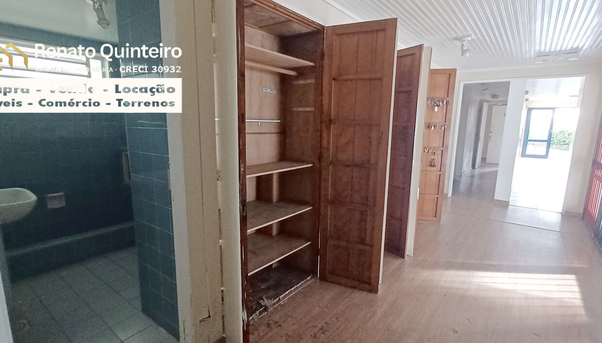 corredor c armarios cm